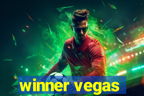 winner vegas